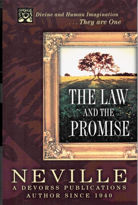THE LAW & THE PROMISE - Paperback | Diverse Reads
