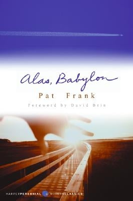 Alas, Babylon - Paperback | Diverse Reads