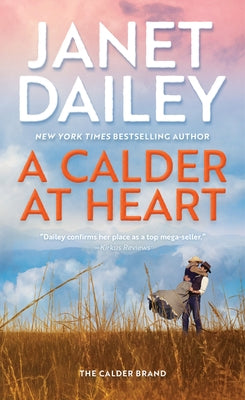 A Calder at Heart - Paperback | Diverse Reads
