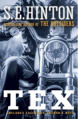 Tex - Paperback | Diverse Reads