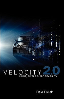 Velocity 2.0 - Hardcover | Diverse Reads