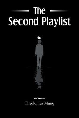 The Second Playlist - Paperback | Diverse Reads