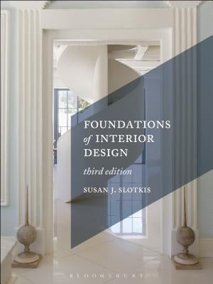 Foundations of Interior Design: Studio Instant Access / Edition 3 - Paperback | Diverse Reads