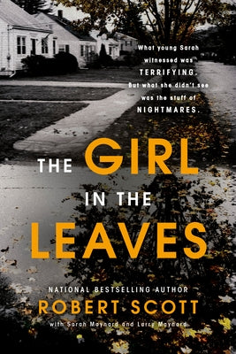 The Girl in the Leaves - Paperback | Diverse Reads