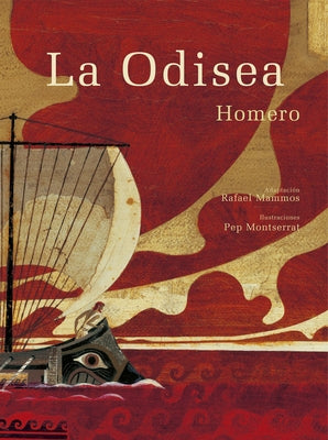 La Odisea - Paperback | Diverse Reads