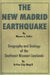 The New Madrid Earthquake: Geography and Geology of the Southeast Missouri Lowlands - Paperback | Diverse Reads