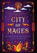 City of Mages - Hardcover | Diverse Reads