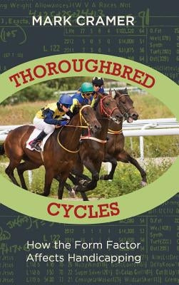 Thoroughbred Cycles - Hardcover | Diverse Reads