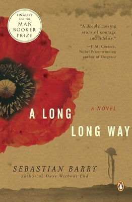 A Long Long Way - Paperback | Diverse Reads