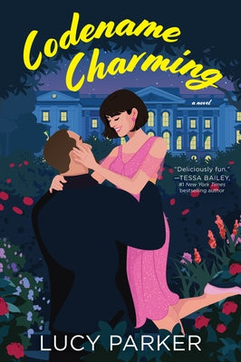 Codename Charming: A Novel - Paperback | Diverse Reads