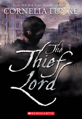 The Thief Lord - Paperback | Diverse Reads