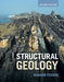 Structural Geology / Edition 2 - Hardcover | Diverse Reads