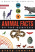 Animal Facts: By the Numbers - Paperback | Diverse Reads