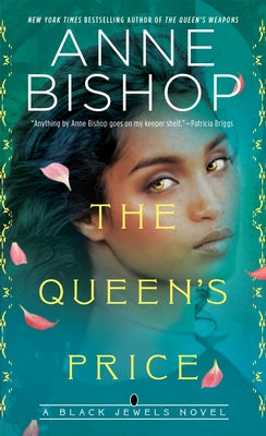 The Queen's Price - Paperback | Diverse Reads