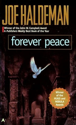 Forever Peace - Paperback | Diverse Reads
