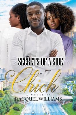 The Faithful Side Chick - Paperback |  Diverse Reads