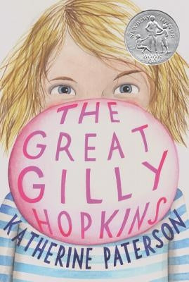 The Great Gilly Hopkins - Paperback | Diverse Reads