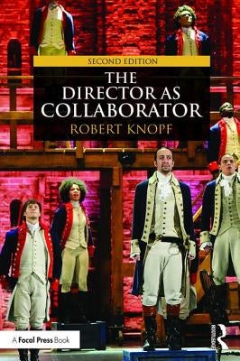 The Director as Collaborator / Edition 2 - Paperback | Diverse Reads