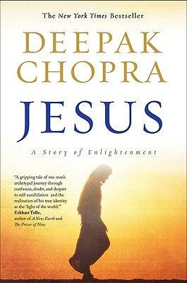 Jesus: A Story of Enlightenment - Paperback | Diverse Reads