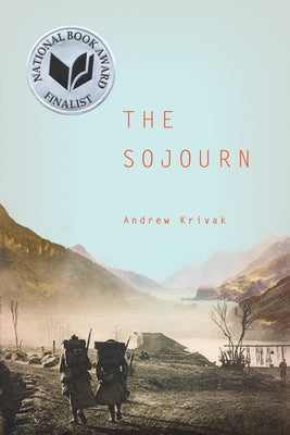 The Sojourn - Paperback | Diverse Reads
