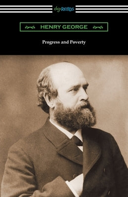 Progress and Poverty - Paperback | Diverse Reads
