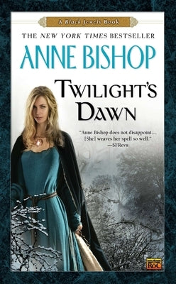 Twilight's Dawn (Black Jewels Series) - Paperback | Diverse Reads