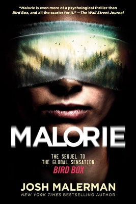 Malorie (Bird Box Sequel) - Paperback | Diverse Reads
