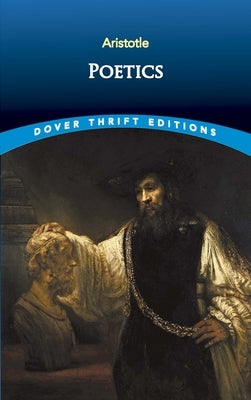 Poetics - Paperback | Diverse Reads