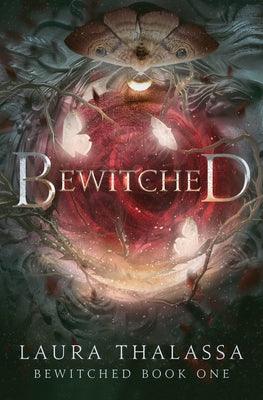 Bewitched - Paperback | Diverse Reads