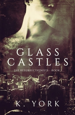Glass Castles - Paperback | Diverse Reads