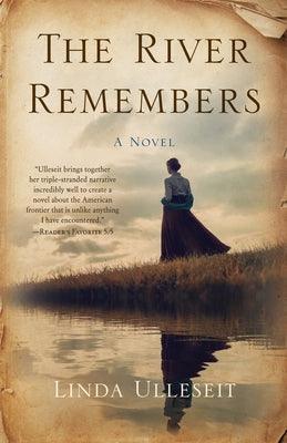 The River Remembers - Paperback | Diverse Reads
