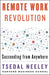 Remote Work Revolution: Succeeding from Anywhere - Hardcover | Diverse Reads