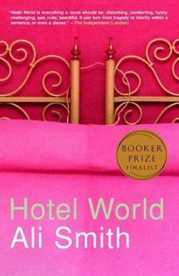 Hotel World - Paperback | Diverse Reads