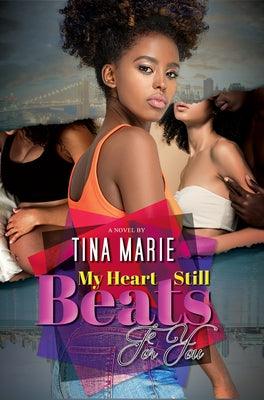 My Heart Still Beats for You - Paperback |  Diverse Reads