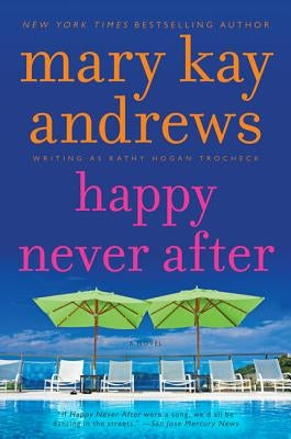 Happy Never After (Callahan Garrity Series #4) - Paperback | Diverse Reads
