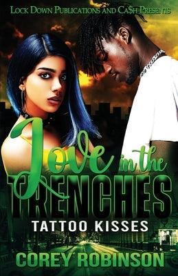 Love in the Trenches - Paperback | Diverse Reads