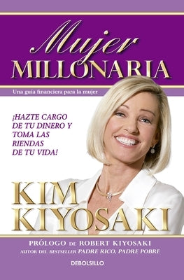 Mujer Millonaria / Rich Woman: A Book on Investing for Women - Paperback | Diverse Reads