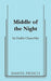 Middle of the Night - Paperback | Diverse Reads
