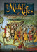 The Middle Ages: An Interactive History Adventure - Paperback | Diverse Reads