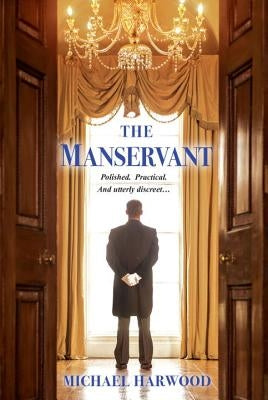 The Manservant - Paperback | Diverse Reads