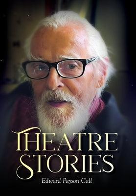 Theatre Stories - Hardcover | Diverse Reads