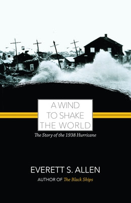 A Wind to Shake the World - Paperback | Diverse Reads