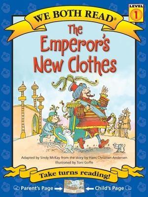 We Both Read-The Emperor's New Clothes (Pb) - Paperback | Diverse Reads