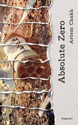 Absolute Zero - Paperback | Diverse Reads