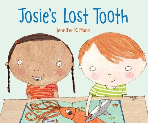 Josie's Lost Tooth - Hardcover |  Diverse Reads