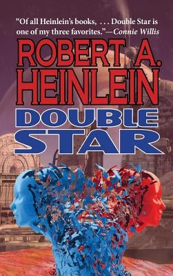 Double Star - Hardcover | Diverse Reads