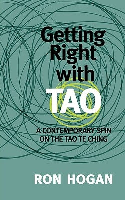 Getting Right With Tao - Paperback | Diverse Reads