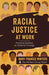 Racial Justice at Work: Practical Solutions for Systemic Change - Paperback | Diverse Reads