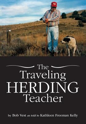 The Traveling Herding Teacher - Paperback | Diverse Reads