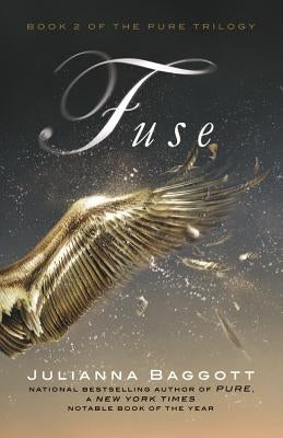 Fuse - Paperback | Diverse Reads